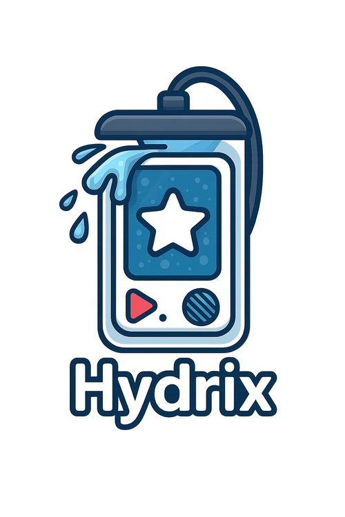 Hydrix